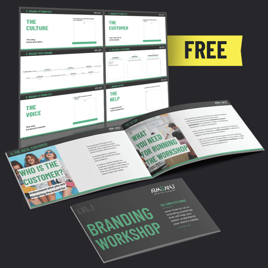 Branding Workshop