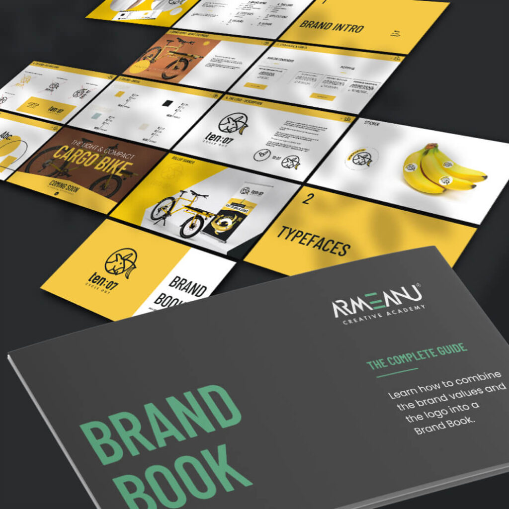 Branding for beginners