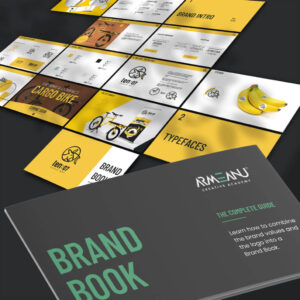 Branding for beginners