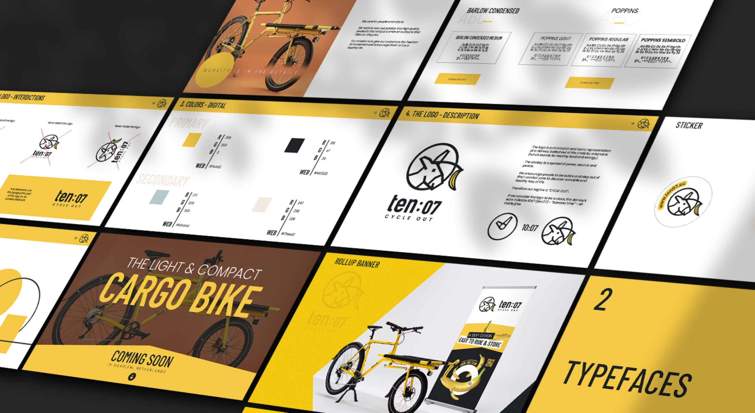 Branding for beginners