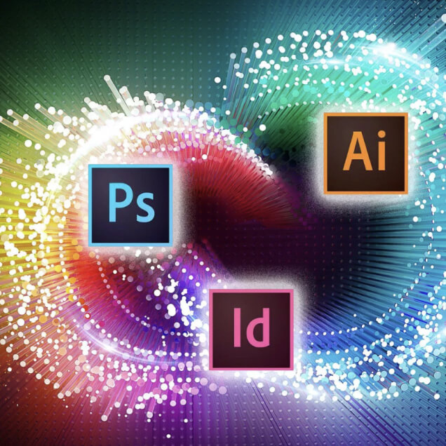 Adobe Suite
