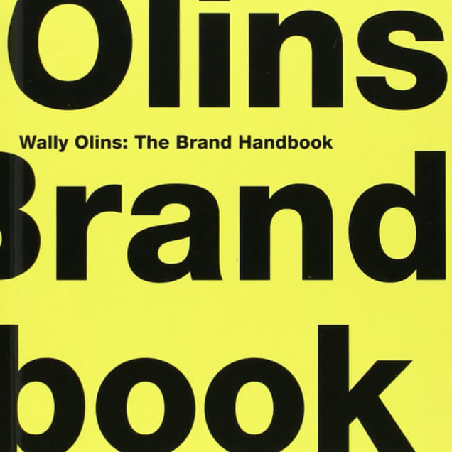 Brand handbook