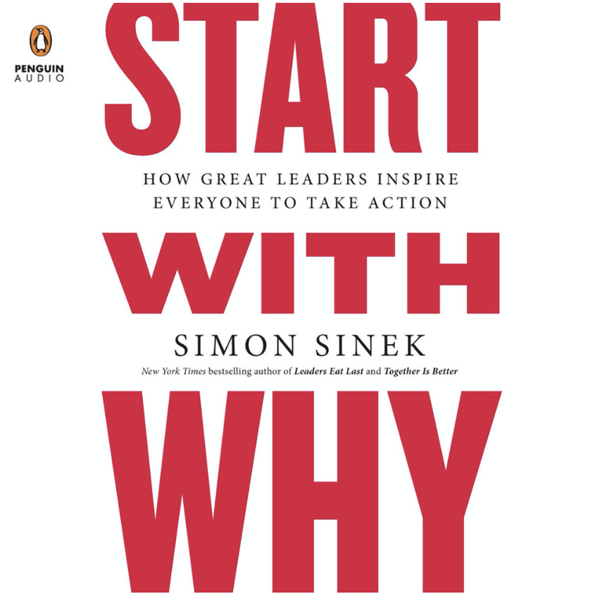 Start with why