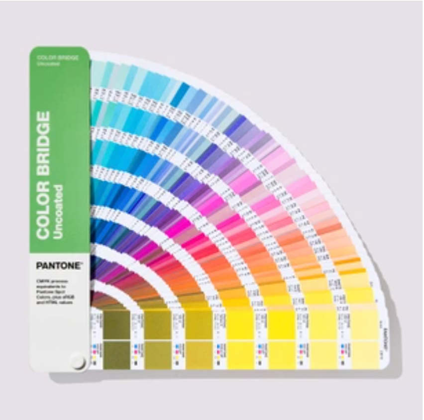 PANTONE Color Bridge