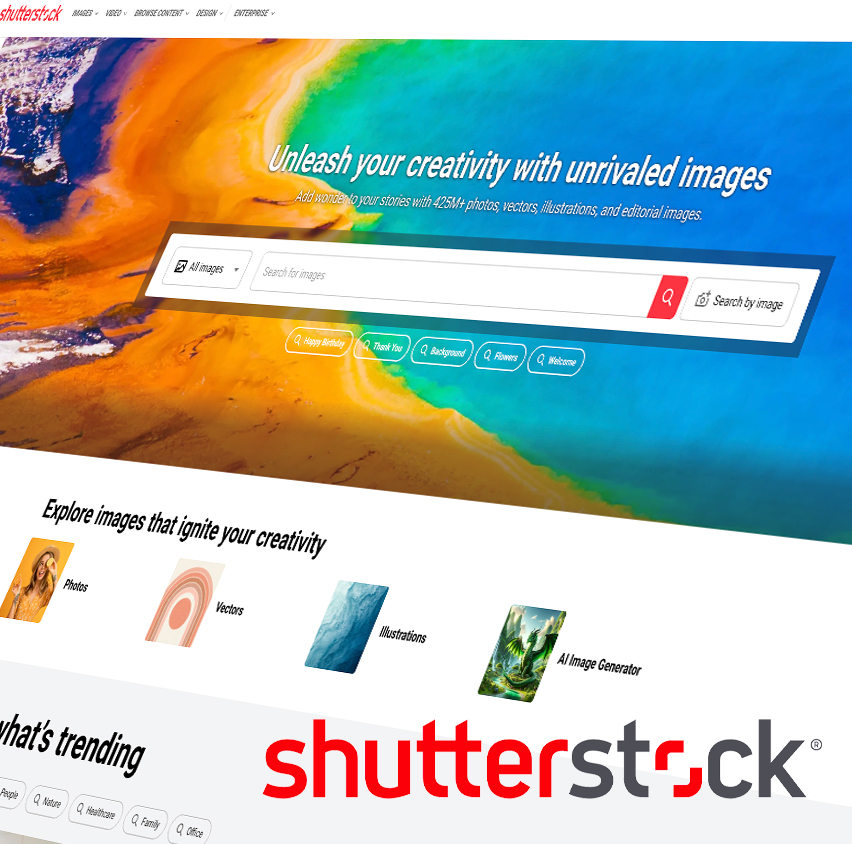Shutterstock