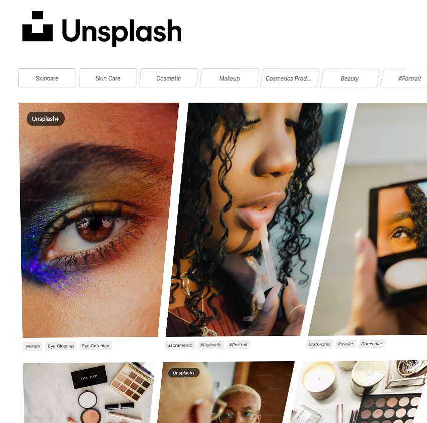 UNSPLASH